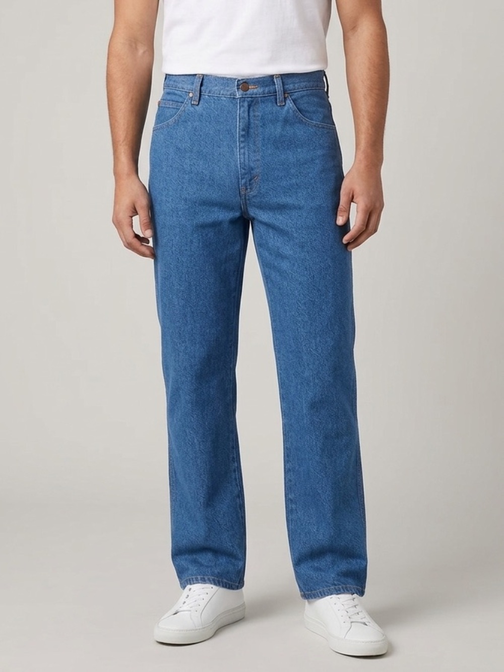 Wrangler Classic Jeans